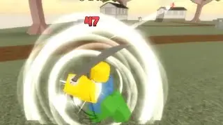 Mobile Clashing | Blade Ball Practice