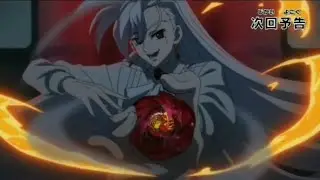 Trailer Beyblade X Season 2 Episode 2 Preview