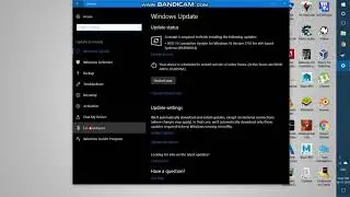 How to Enable Linux Subsystem in Windows 10| No Virtual machine|No Dual Boot