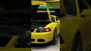 The Strongest Engine Ever Produced