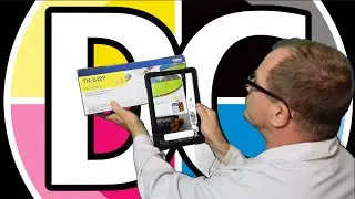 Gefälschte Tinte und Toner auf Amazon