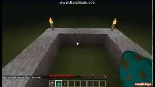 Баги в minecraft:Начало