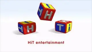 HiT Entertainment Alternate Timeline History (REUPLOADED)