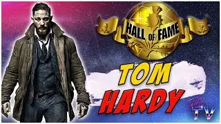 Actor Hall of Fame | Tom Hardy #actorhalloffame