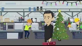 POLITEK - С Новым 2022 Годом!