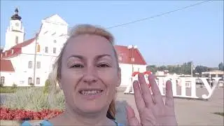 Иезуитская коллегия в Орше