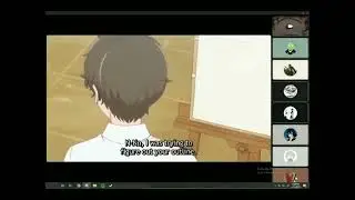 Average discord VC moment