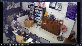 Download iDMSS Plus cho máy tính để xem camera Dahua, Kbvision