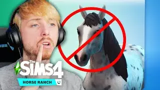 Horse Ranch is a GAME PACK! + Upcoming Patch Update & Bug Fixes!