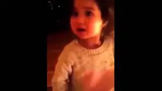 Мама Ругает Дочку, СУПЕР ПРИКОЛ
