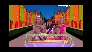 Hi-5 Season 9 stories the Hi-5 mobiler