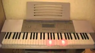Ну погоди ! Piano
