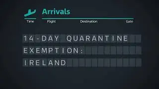 Covid Travel   News Explainer