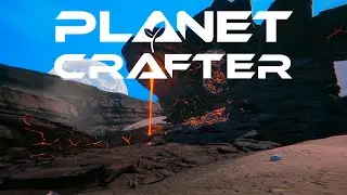 Planet Crafter #13 | Wir starten eine grosse Expedition