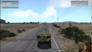 Escorte rapprochée