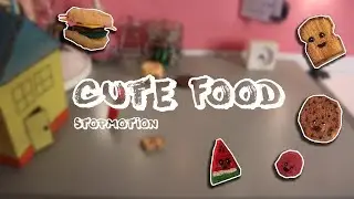 Cute Food