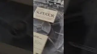 Analog Tape Loop Player 