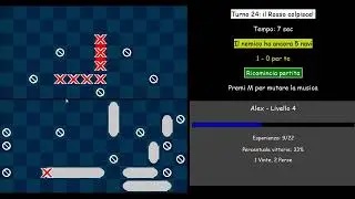 Battleship - made with python