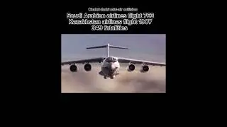 Top 5 deadliest plane crash