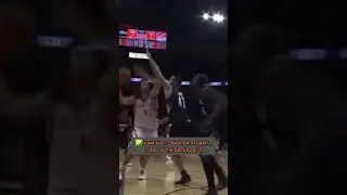 Баскетбольные термины 🏀