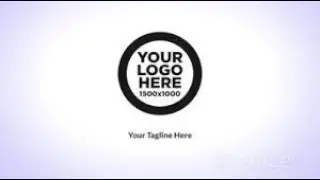 Intro Maker for a Logo Reveal Featuring Animated Folding Panels