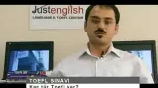 Toefl Nedir?