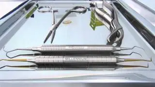 Consultório Modelo Dental Speed Graph