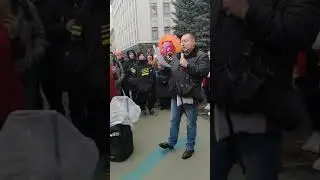 Рішення зборів громадян України. Повний текст