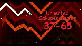 [UNNERFED] Sakupen circles 37-65