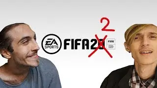 FIFA 22 GAMEPLAY CON ZANO UFFICIALE!