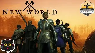 New World ~ Guide ~ Commencer l’aventure ensemble !