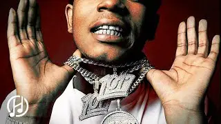 [FREE] Pooh Shiesty x Big Scarr x Moneybagg Yo Type Beat - 