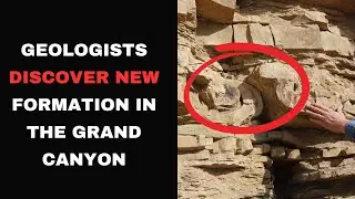 The Hidden Secrets of the Grand Canyon