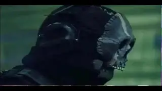 FOAP - Outlast