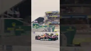 Join us BTS at the 24H of Le Mans now on FIA YouTube channel. #FIA #LeMans24 #Racing