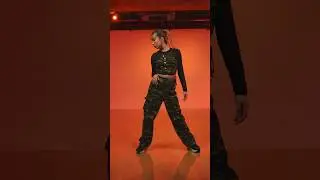 What's My Name - Descendants 2 - Choreography by Chisato #dancevideo #dance