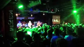 Чиж и Ко - Ветер Вырывает Из Рук (Последние Деньги)