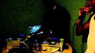 Mr. Appleton (Hot Skull Promotions)