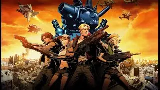 Metal Slug 3 #metalslug #oldgames #oldisgold