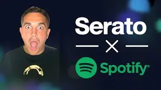 SERATO JUST DROPPED SPOTIFY INTEGRATION! (FINALLY)