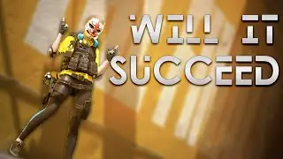 Can The Finals Compete in the AAA FPS space?