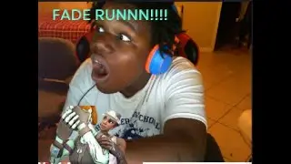 REACTING TO PAPA FADE'S FACTION| OPPS SPUN THE BLOCK? [GTA 5 RP]