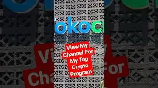 TokoCrypto Bali - Crypto Trading Hud