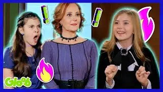 BÁRBARA, PRIMA DE BERENICE, CHEGOU NO PRÉDIO AZUL CAUSANDO! |  MOMENTOS D.P.A. | D.P.A 12ª TEMPORADA
