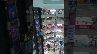 Bashundhara  city