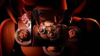 SLAVA MARLOW, HammAli & Navai - БРИЛЛИАНТЫ VVS (Acapella и Instrumental)