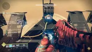 spire of the watcher ultimatum 10:47 #destiny2motw #motw