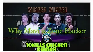 Team Soul First Winner Winner Chicken Dinner in Skyesports Championship || Viper 1v3 Aman 1v4 #Mavi
