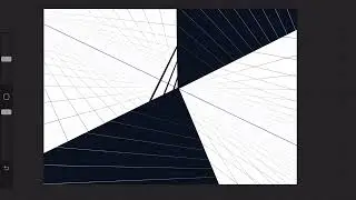 [Senior Design] Procreate guide line/animation