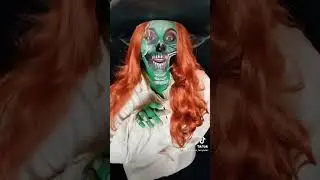 I’m a Photoartist , ￼ BodypaintingGirl & a Pirate || Short || Me&My-ne Fotografie 